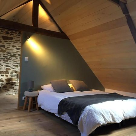 La Maison De Mano Plouër-sur-Rance 外观 照片
