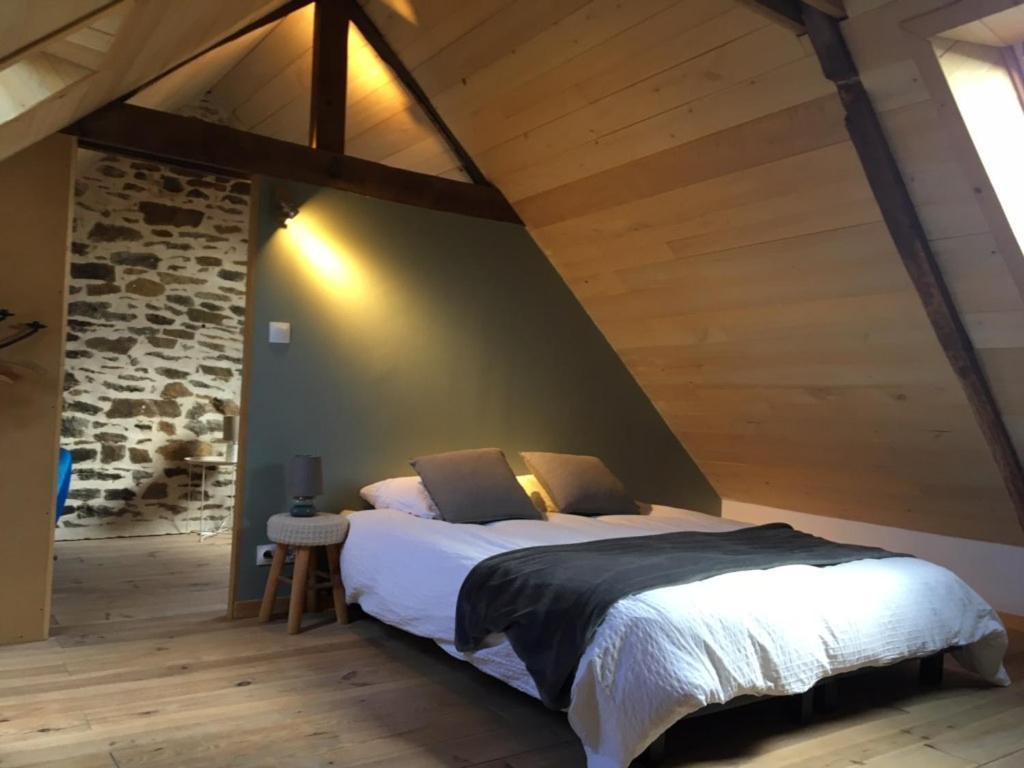 La Maison De Mano Plouër-sur-Rance 外观 照片